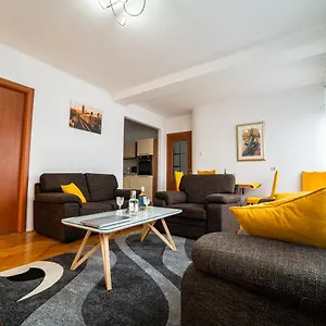 Appartement Diocles Place, Split