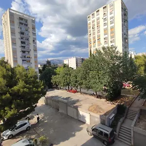 Appartement Lenka -split ,great Location, Split