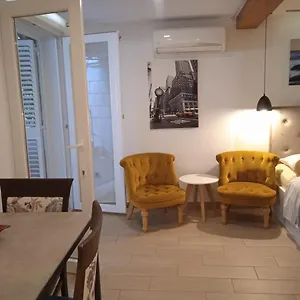 Appartement Dreams Pojisan, Split