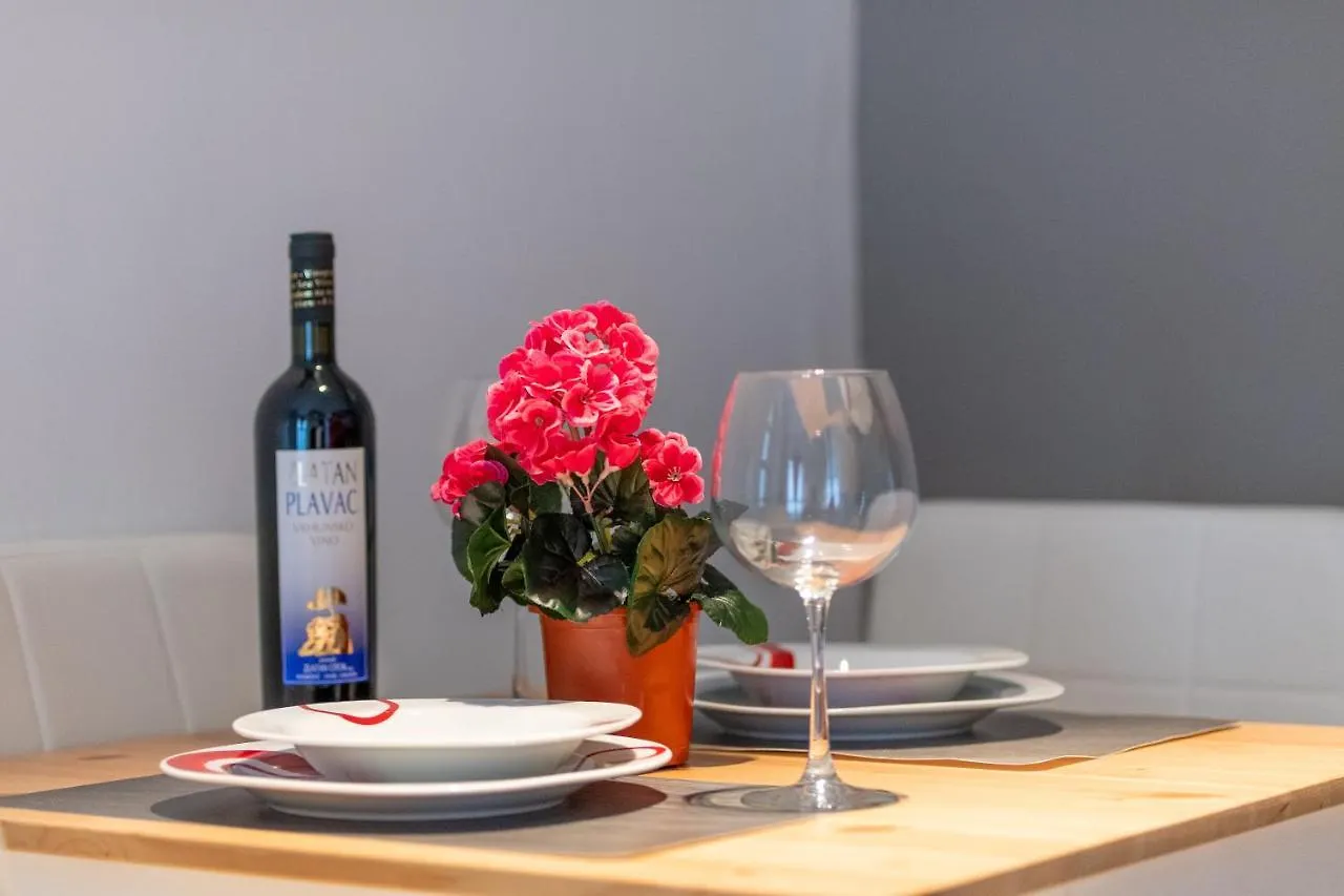 Rony Studio Apartment Split Croatia