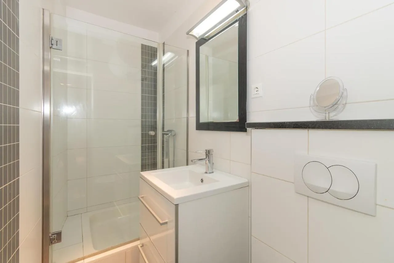 Rony Studio Apartment Split