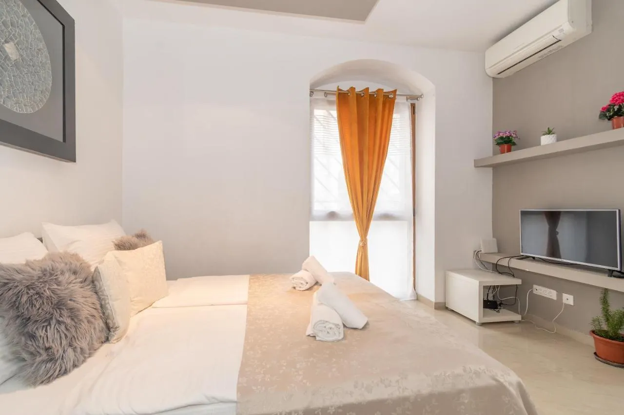 Rony Studio Apartment Split Croatia