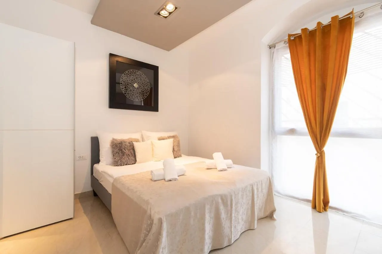 Rony Studio Apartment Split